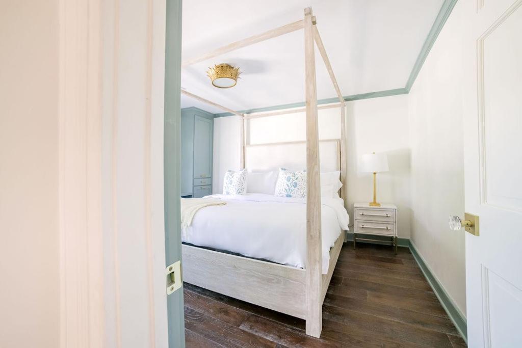 Guesthouse Charleston East 42 D Exterior photo